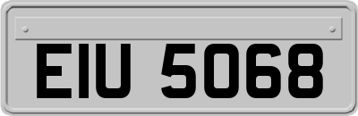 EIU5068