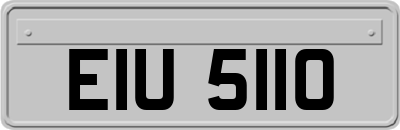EIU5110