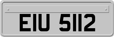 EIU5112