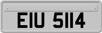EIU5114