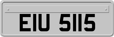 EIU5115