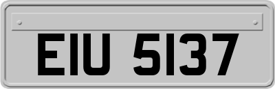 EIU5137