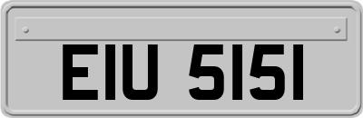 EIU5151