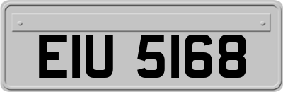EIU5168