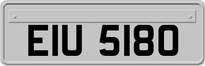 EIU5180