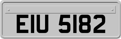 EIU5182
