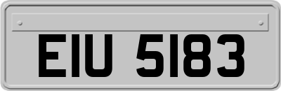 EIU5183