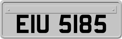 EIU5185
