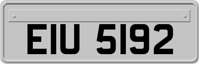EIU5192