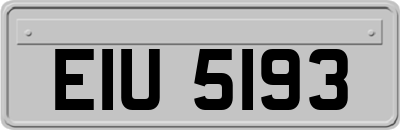 EIU5193