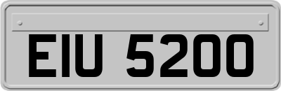 EIU5200