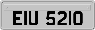 EIU5210