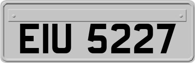 EIU5227