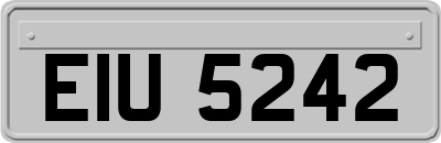 EIU5242
