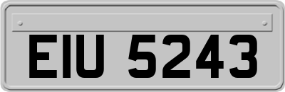 EIU5243