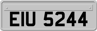 EIU5244