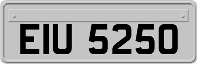 EIU5250