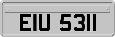 EIU5311
