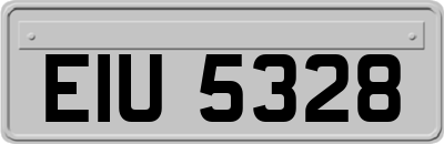 EIU5328