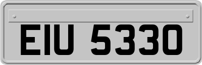 EIU5330