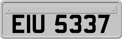 EIU5337