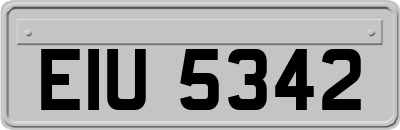 EIU5342