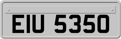 EIU5350