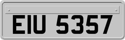 EIU5357