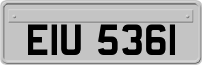 EIU5361