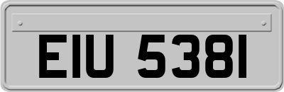 EIU5381