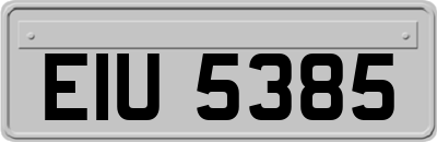 EIU5385