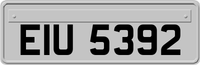 EIU5392