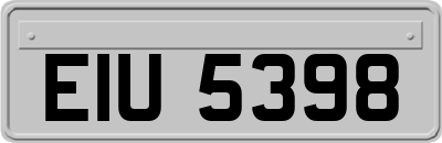 EIU5398