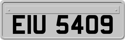 EIU5409