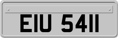 EIU5411