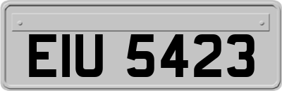 EIU5423