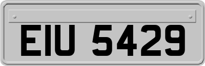 EIU5429