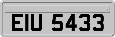 EIU5433