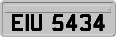 EIU5434