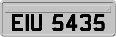 EIU5435