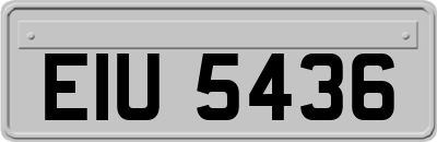 EIU5436