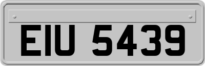 EIU5439