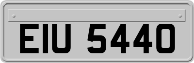 EIU5440