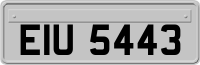 EIU5443