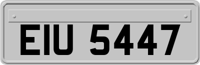 EIU5447