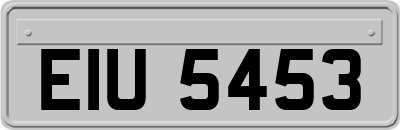 EIU5453