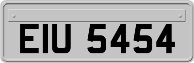 EIU5454