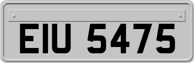 EIU5475