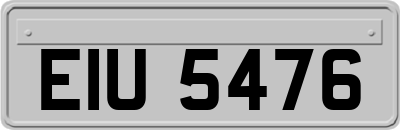 EIU5476