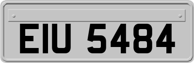 EIU5484